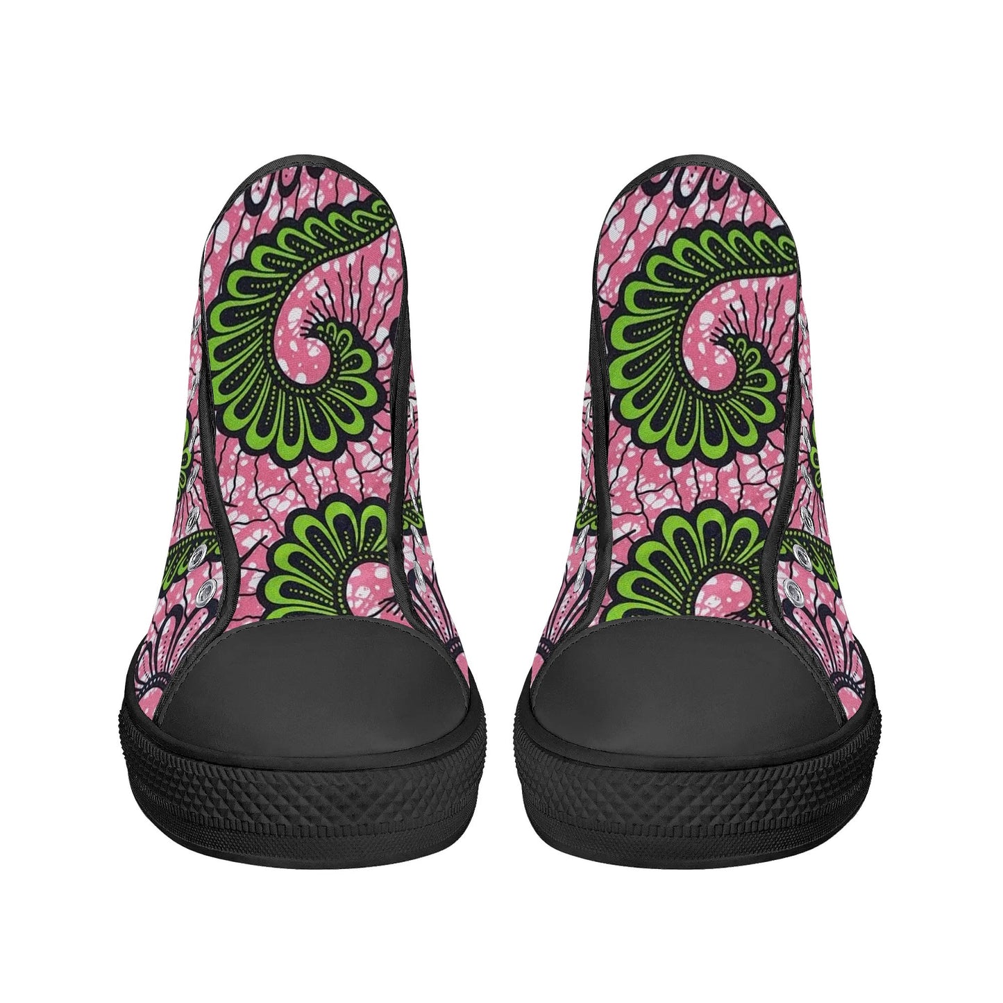 samoa high top sneaker by tropic dune