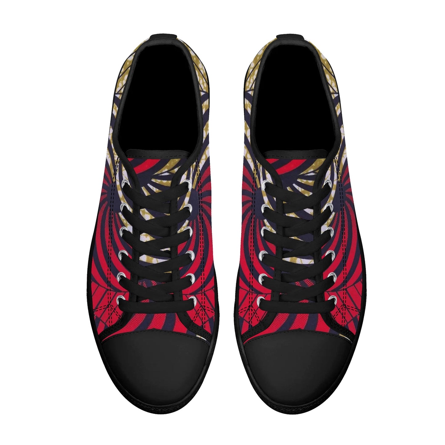 bali low top sneaker by tropic dune