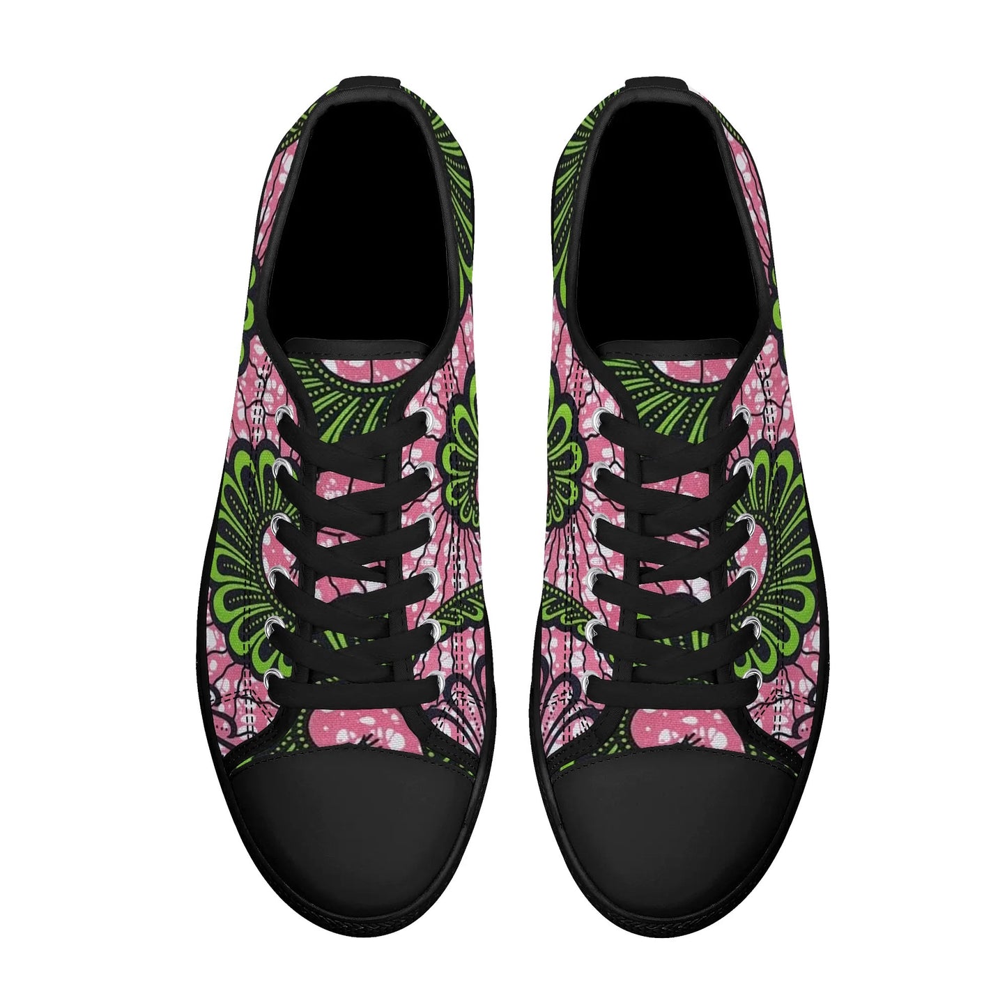 dakar low top sneaker by tropic dune