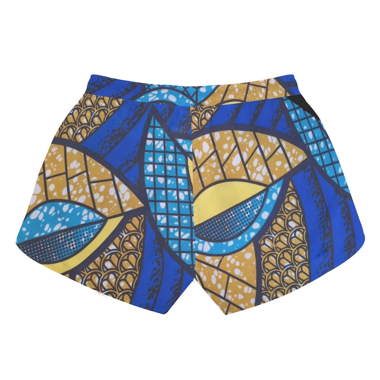 tropic dune "get on" shorts
