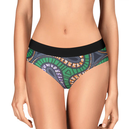 Tropic Dune "Love Me" Panties