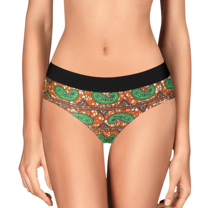 Tropic Dune "Love Me" Panties