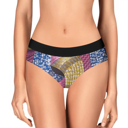 Tropic Dune "Love Me" Panties