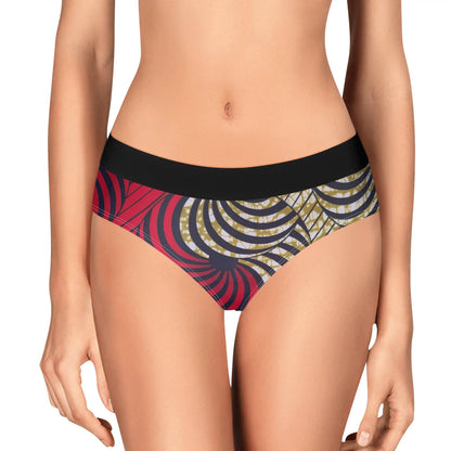 Tropic Dune "Love Me" Panties
