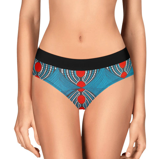 Tropic Dune "Love Me" Panties