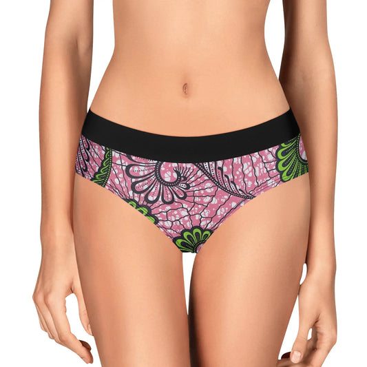 Tropic Dune "Love Me" Panties