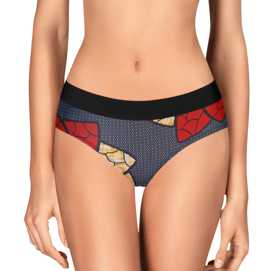 Tropic Dune "Love Me" Panties