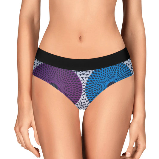 Tropic Dune "Love Me" Panties