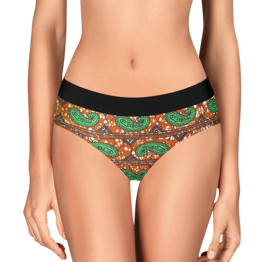 Tropic Dune "Love Me" Panties
