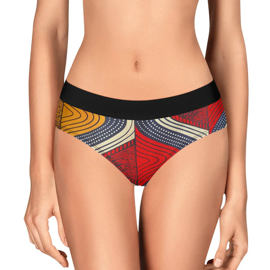 Tropic Dune "Love Me" Panties