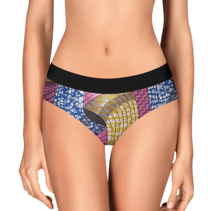 Tropic Dune "Love Me" Panties