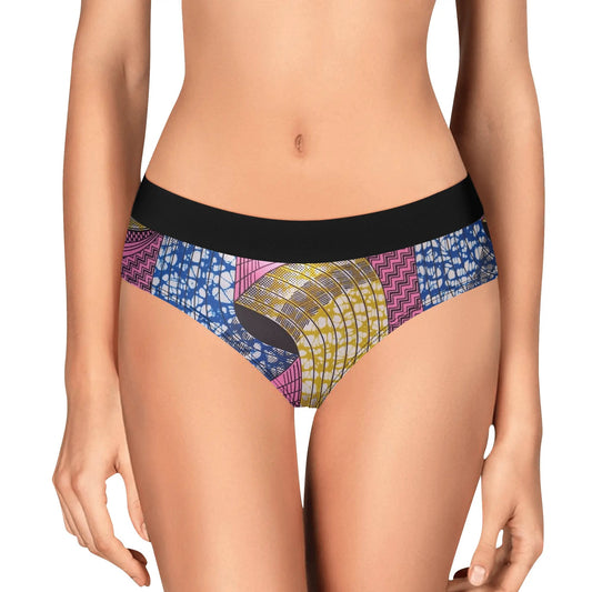 Tropic Dune "Love Me" Panties