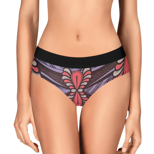 Tropic Dune "Love Me" Panties