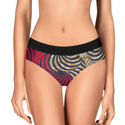 Tropic Dune "Love Me" Panties