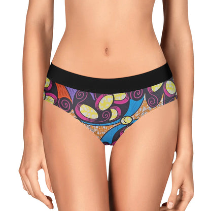 Tropic Dune "Love Me" Panties