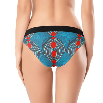 Tropic Dune "Love Me" Panties