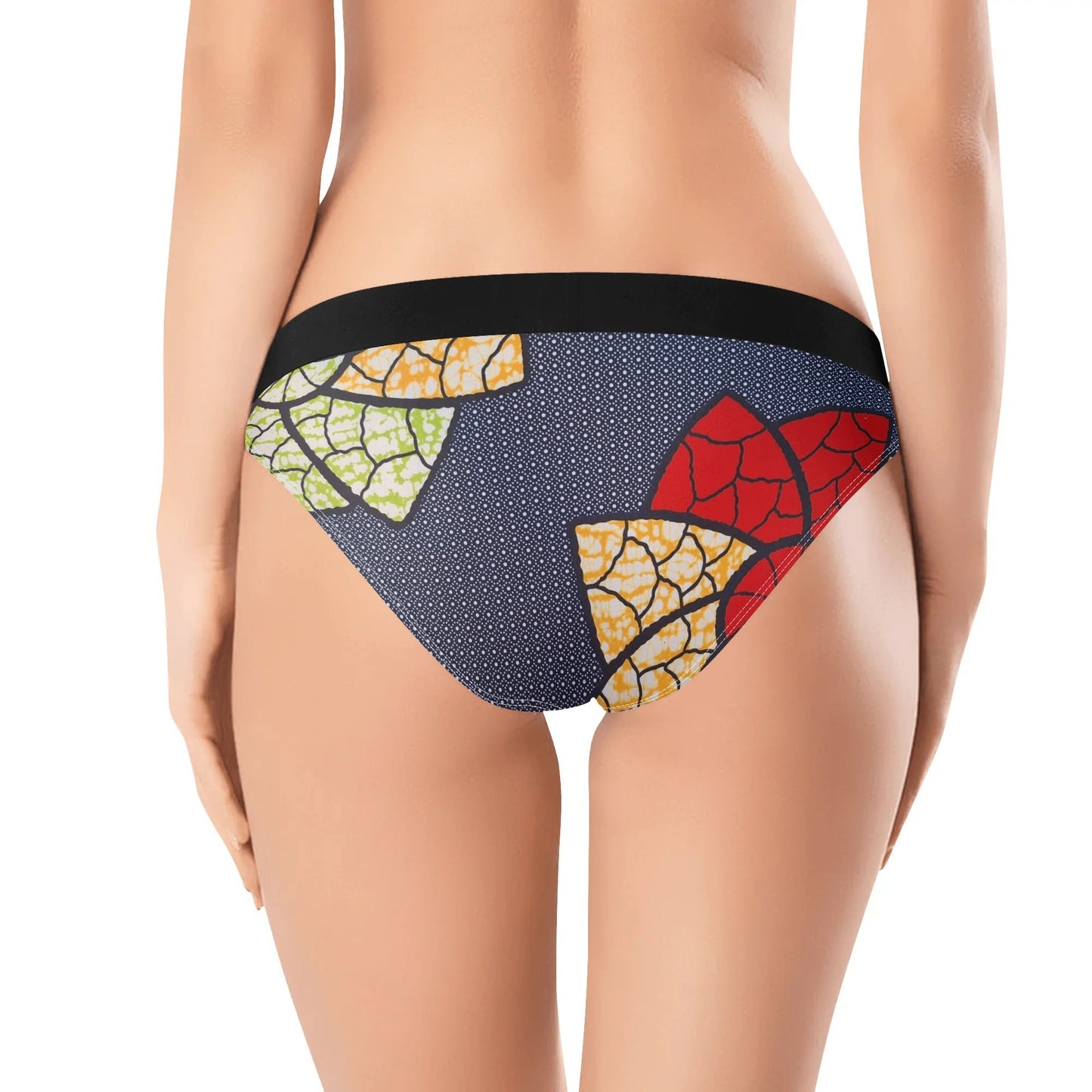 tropic dune "love me" panties