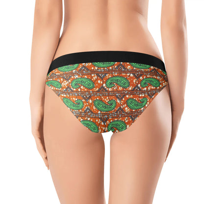 Tropic Dune "Love Me" Panties