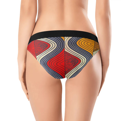 Tropic Dune "Love Me" Panties
