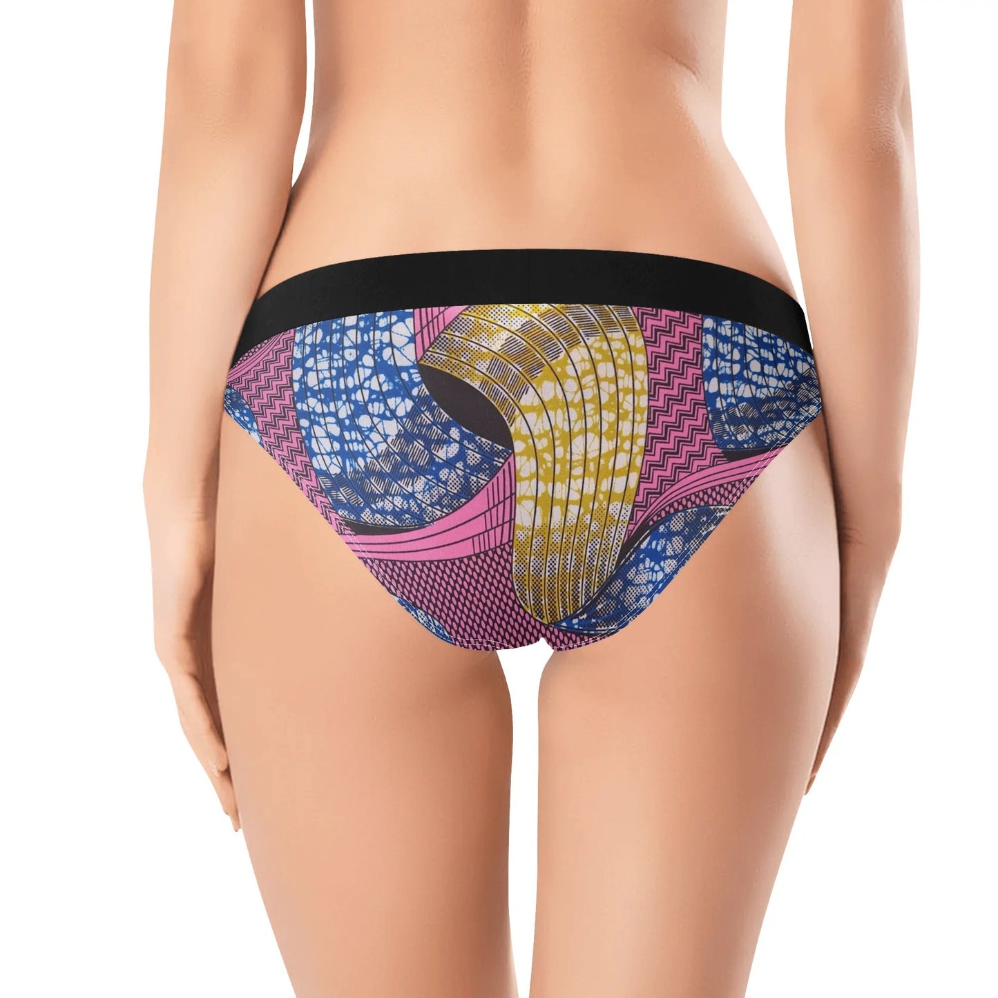 tropic dune "love me" panties