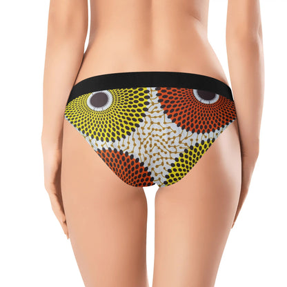 Tropic Dune "Love Me" Panties