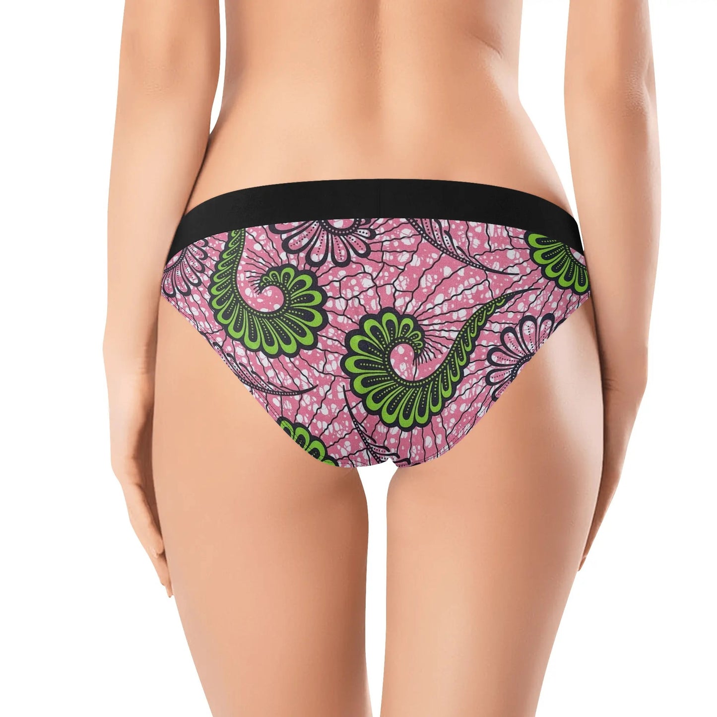 tropic dune "love me" panties