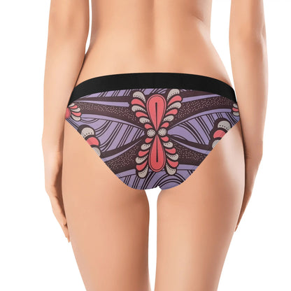 Tropic Dune "Love Me" Panties