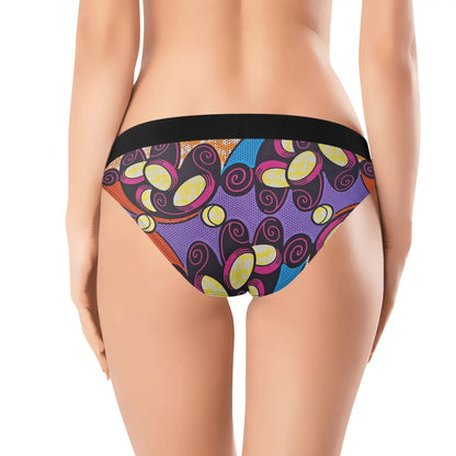 Tropic Dune "Love Me" Panties