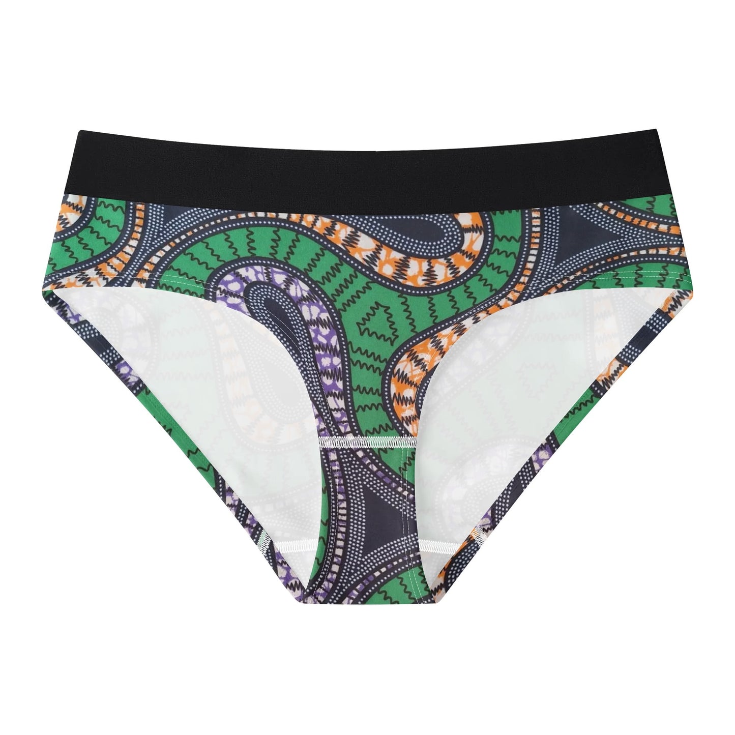 tropic dune "love me" panties
