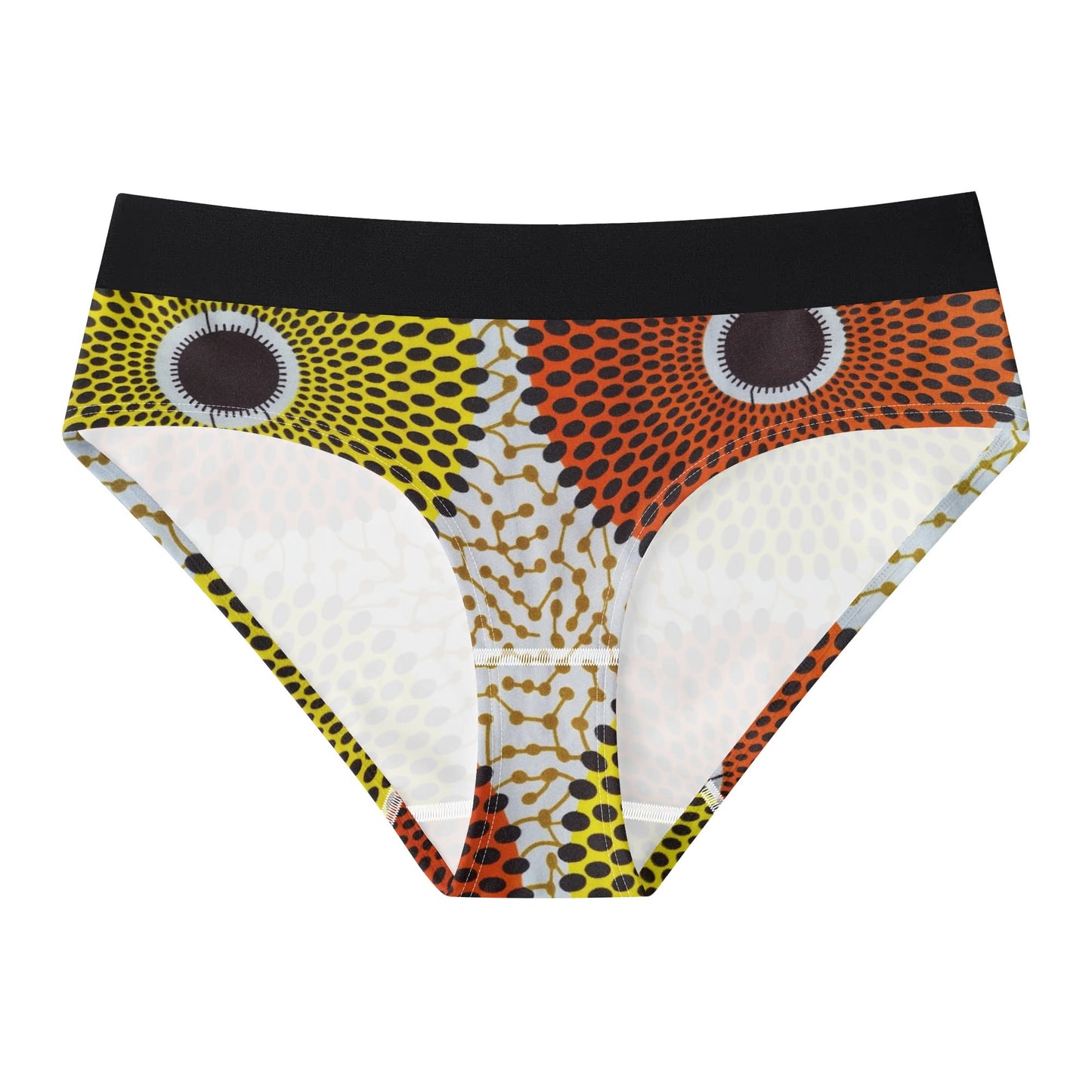 tropic dune "love me" panties