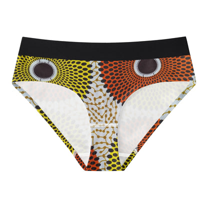 Tropic Dune "Love Me" Panties