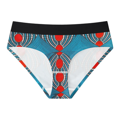 Tropic Dune "Love Me" Panties