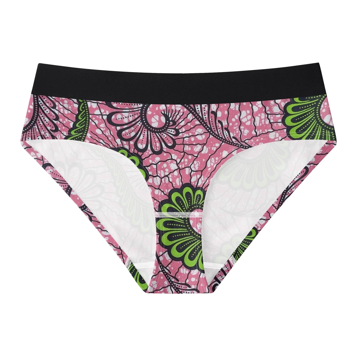 tropic dune "love me" panties