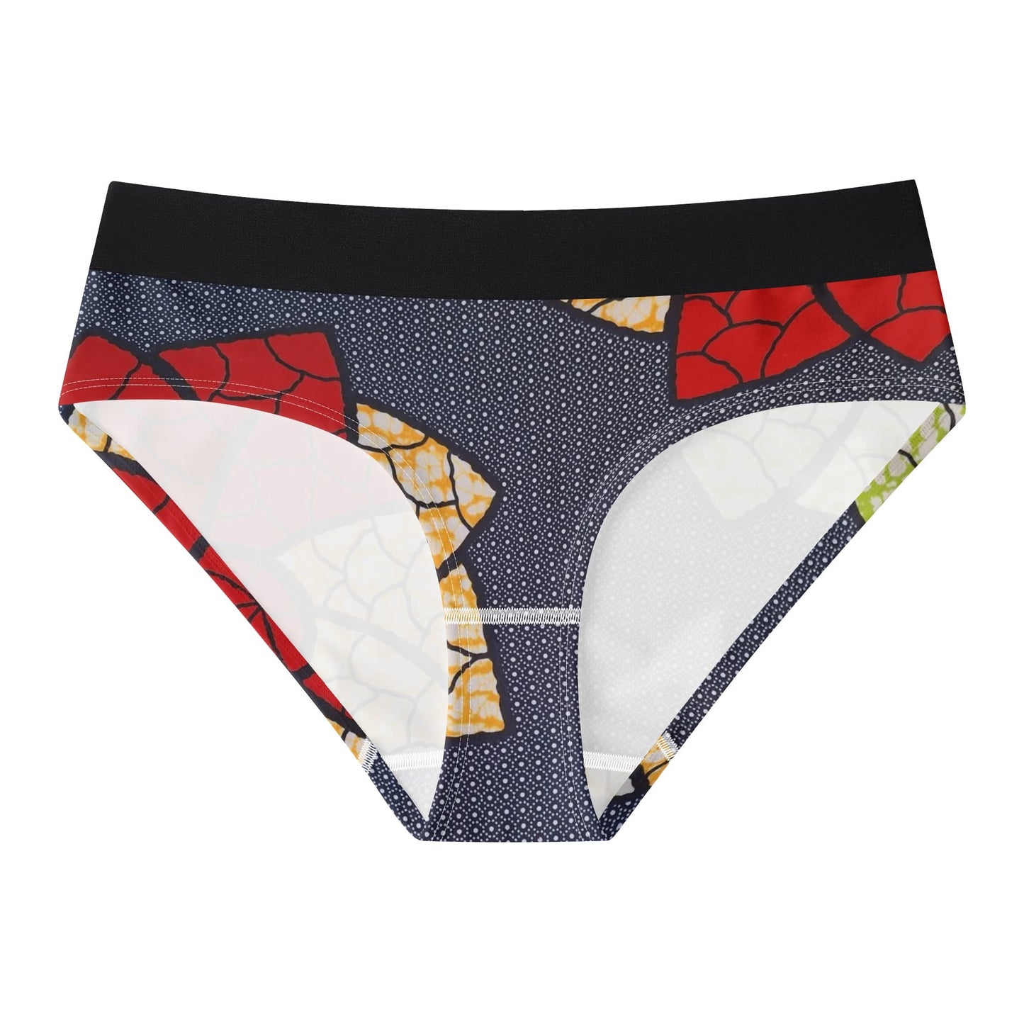 tropic dune "love me" panties