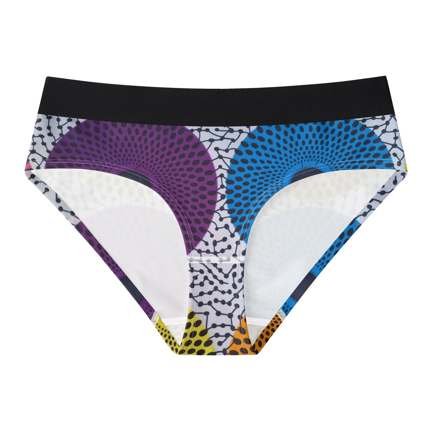 tropic dune "love me" panties