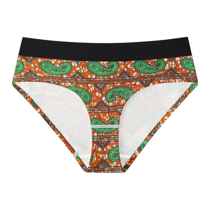 Tropic Dune "Love Me" Panties