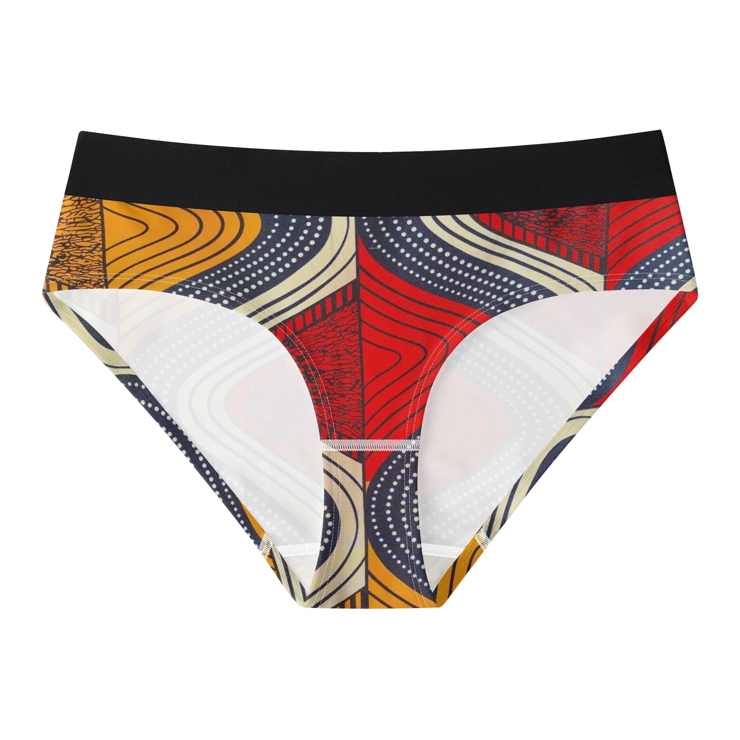 tropic dune "love me" panties