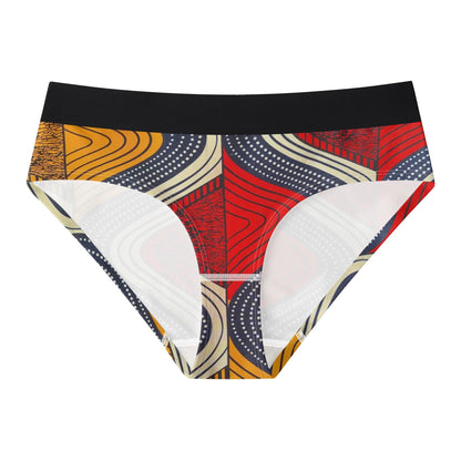 Tropic Dune "Love Me" Panties