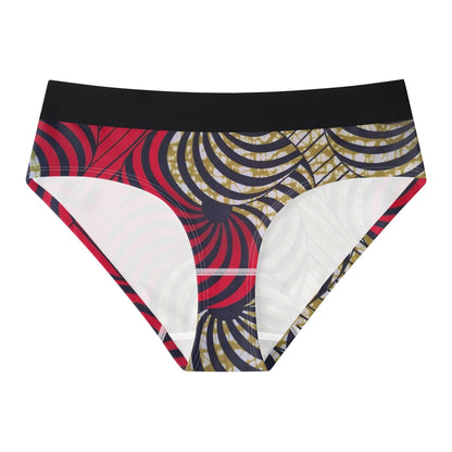 Tropic Dune "Love Me" Panties