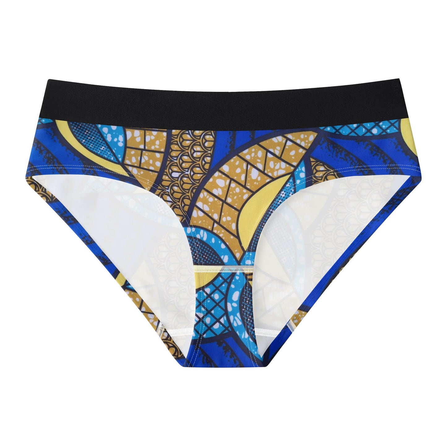 tropic dune "love me" panties