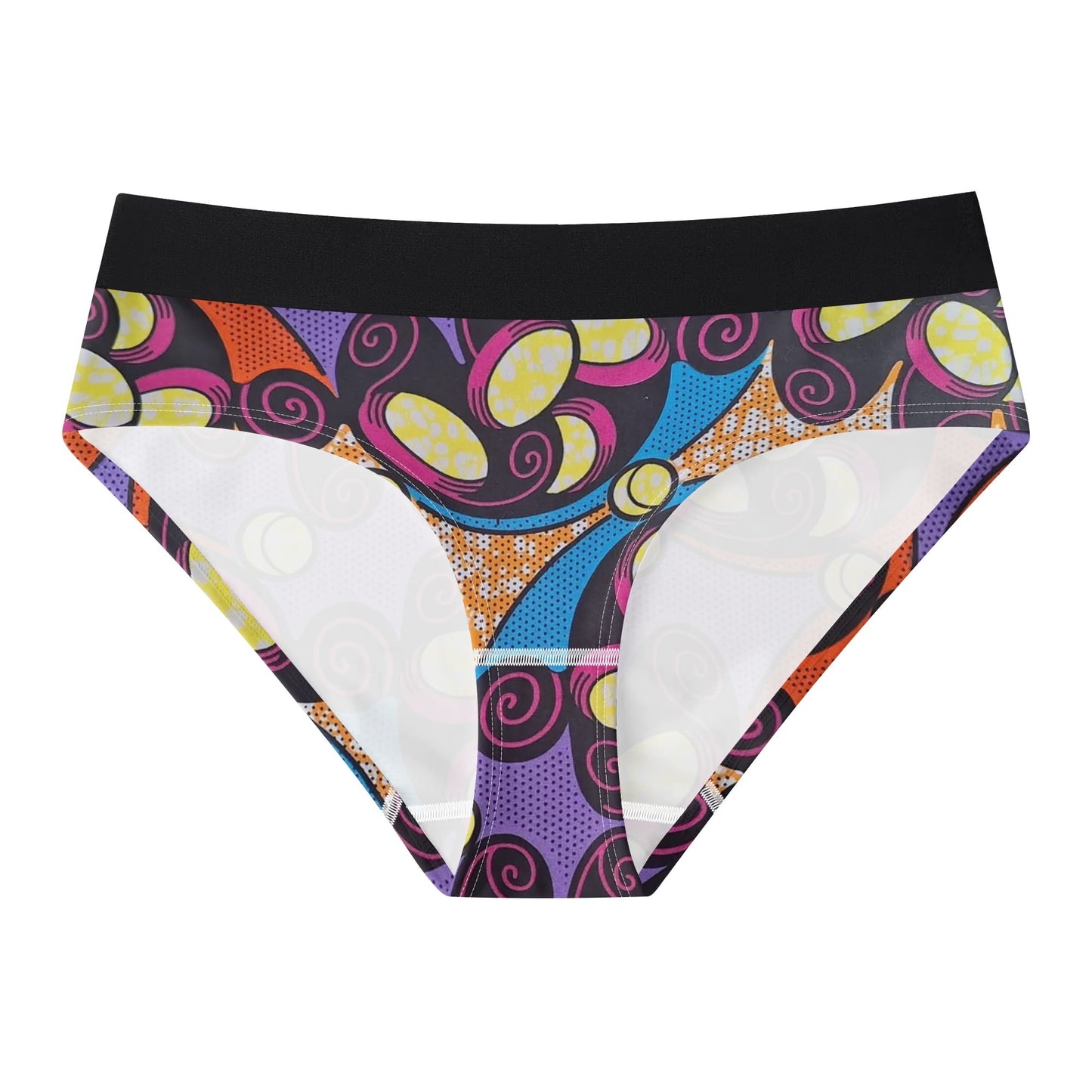 tropic dune "love me" panties