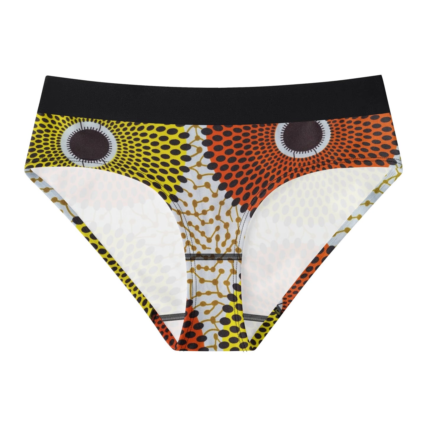 tropic dune "love me" panties