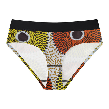 Tropic Dune "Love Me" Panties