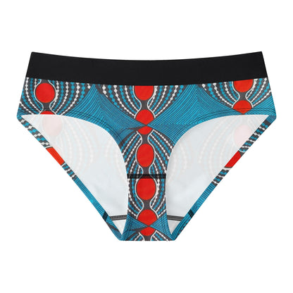 Tropic Dune "Love Me" Panties