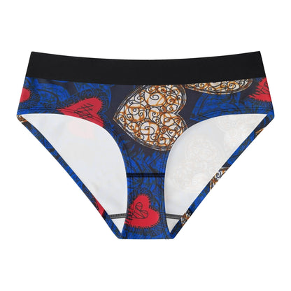 Tropic Dune "Love Me" Panties