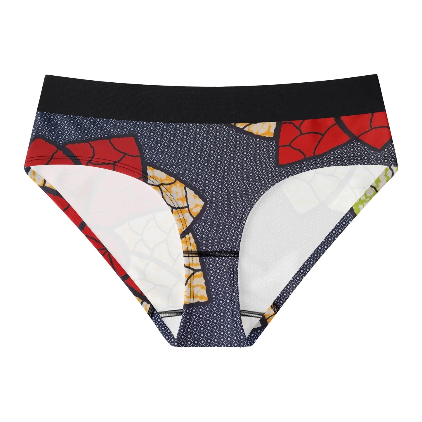 tropic dune "love me" panties