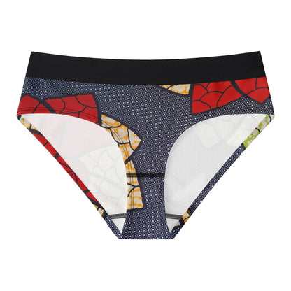 Tropic Dune "Love Me" Panties