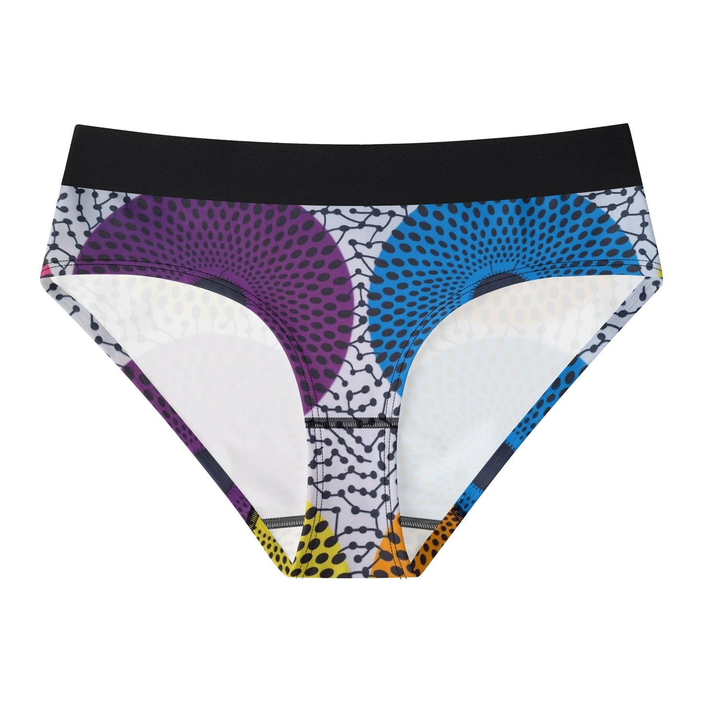 tropic dune "love me" panties