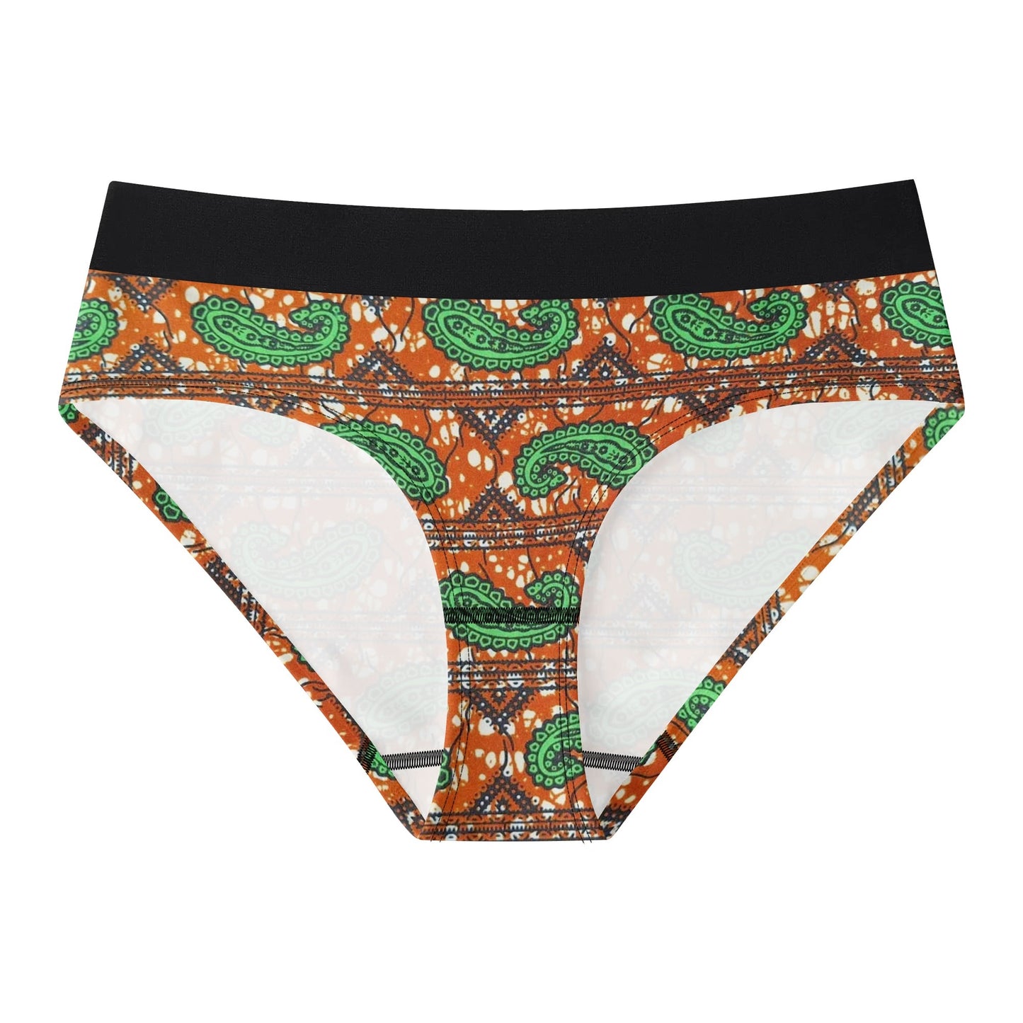 tropic dune "love me" panties