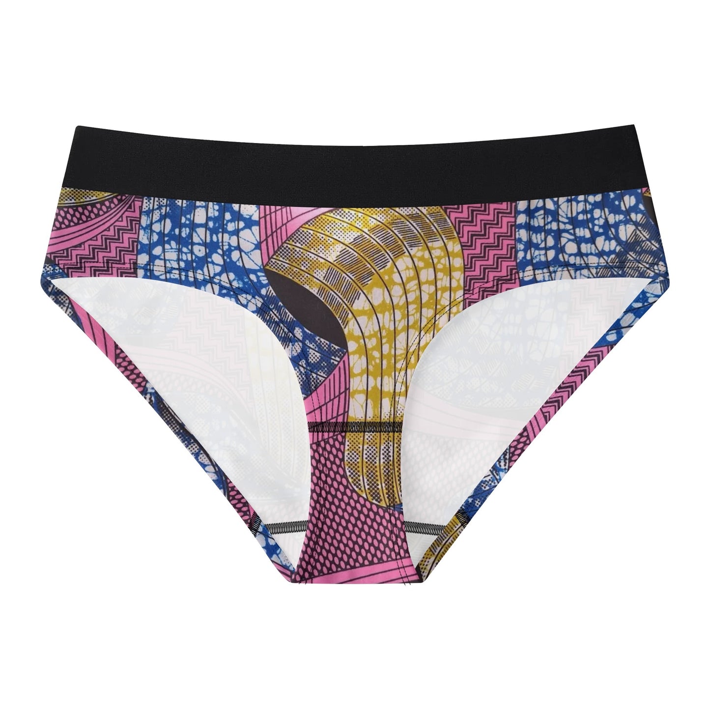 tropic dune "love me" panties
